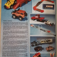 Illustration for article titled Surprise Saturday: Vintage Diecast in old Christmas catalogs (pic heavy)